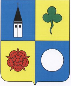 blason thietreville blason thietreville
