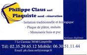 Claus Philippe - 
  Limpiville