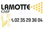Ent Lamotte GMP - 
  Thiétreville